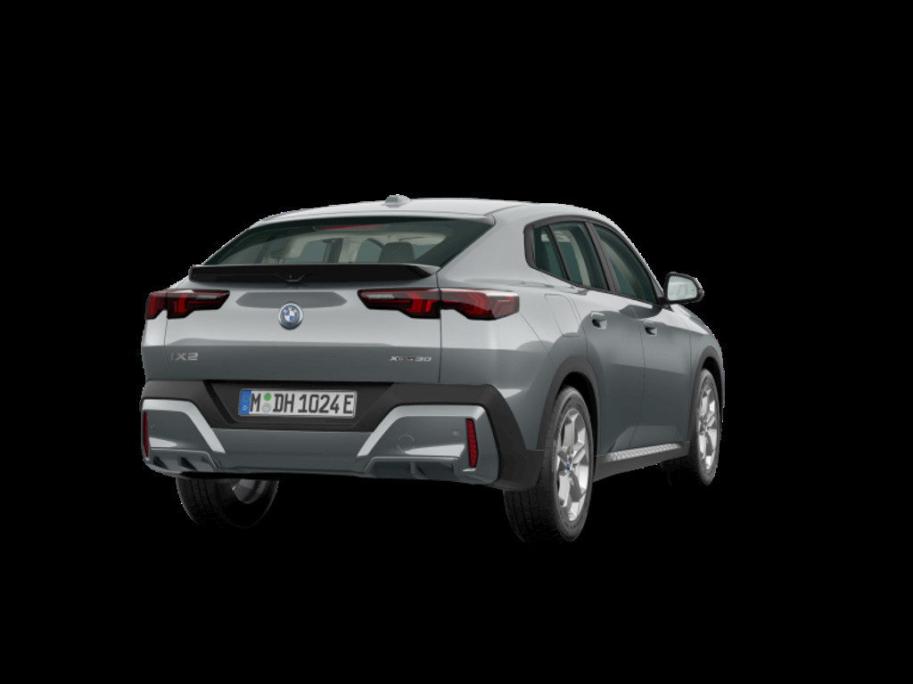 BMW iX2