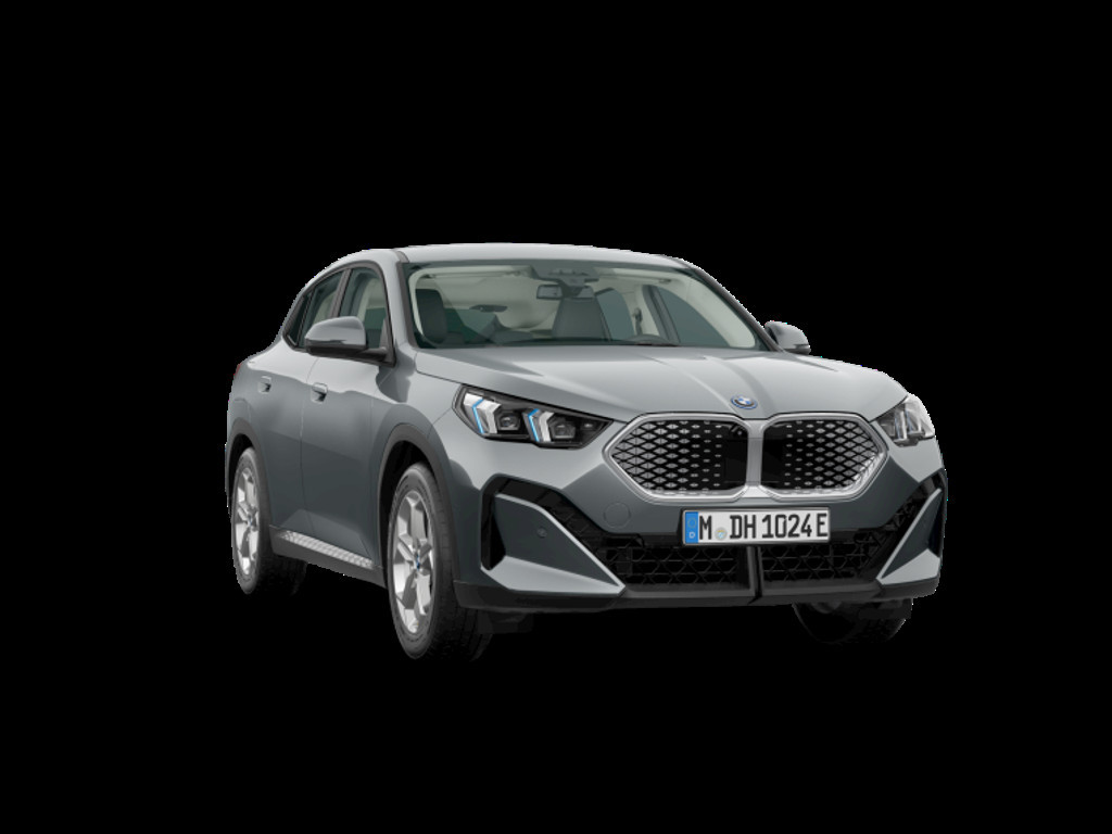 BMW iX2