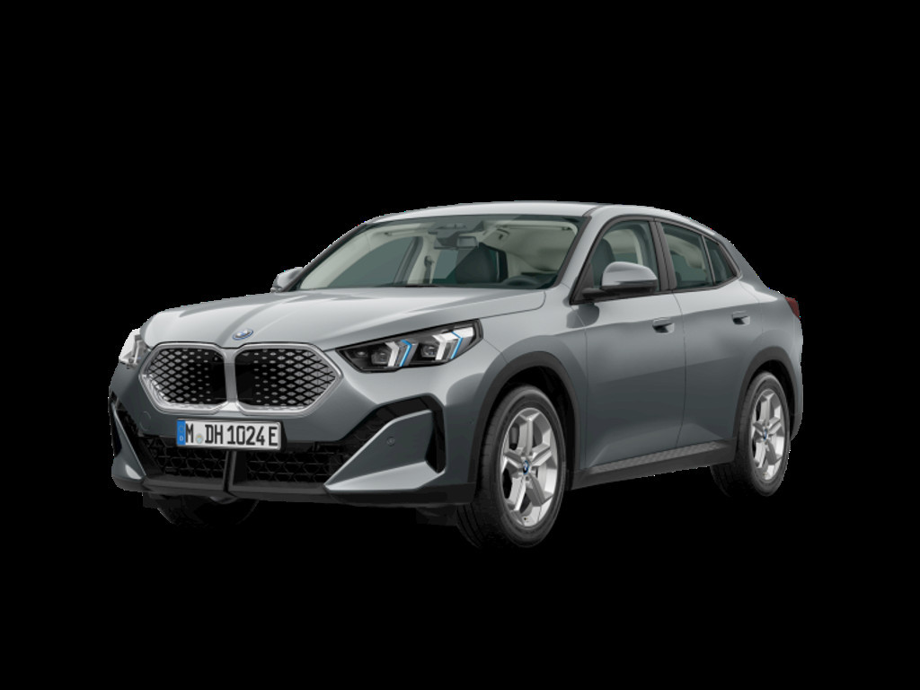 BMW iX2