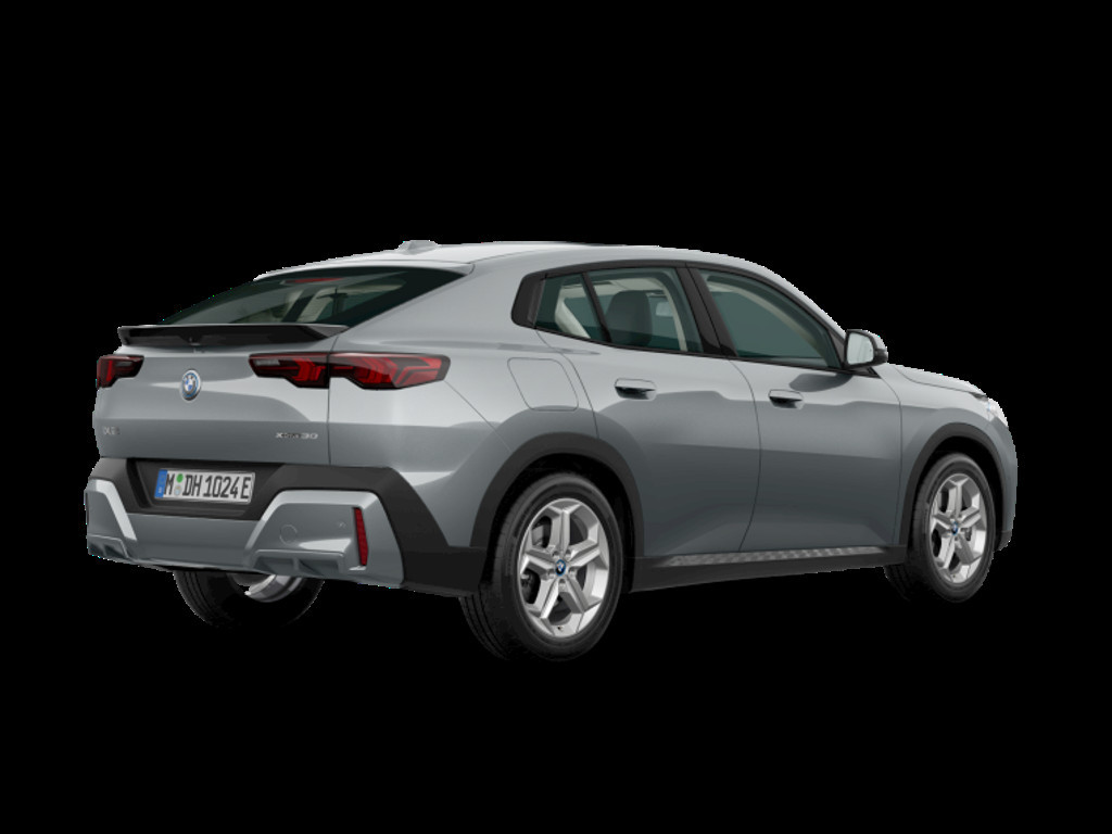 BMW iX2