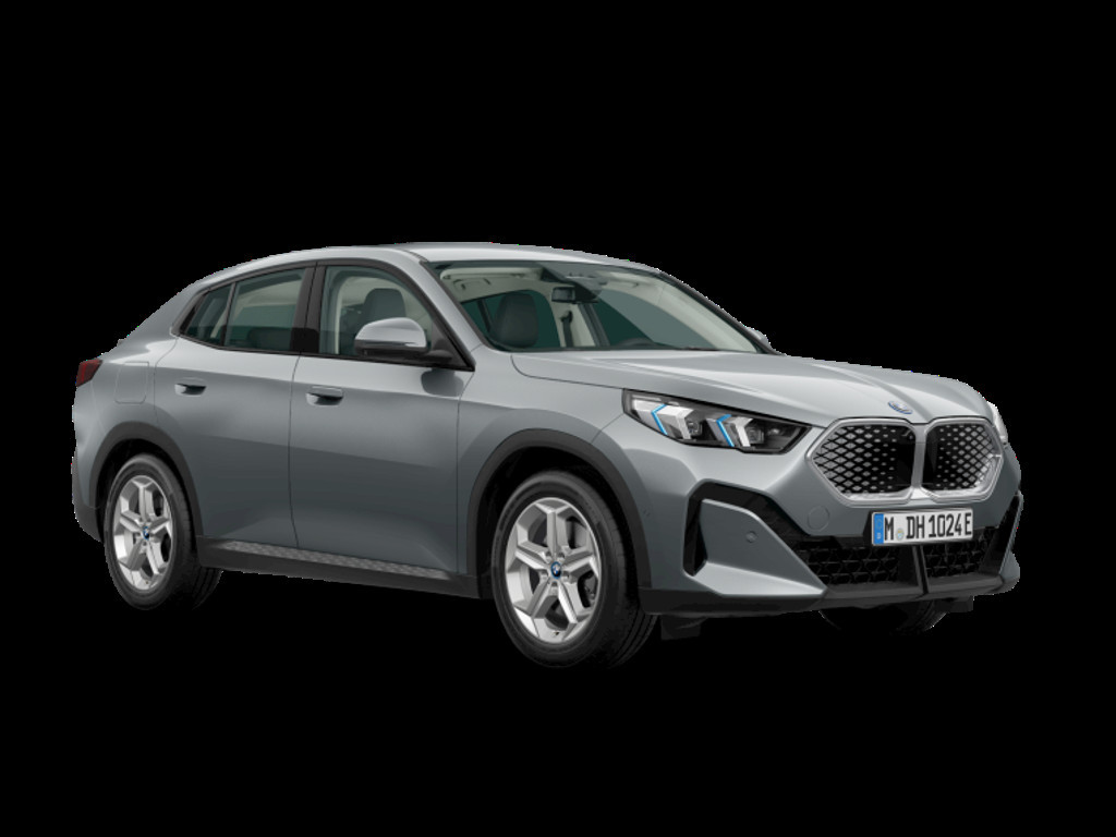 BMW iX2