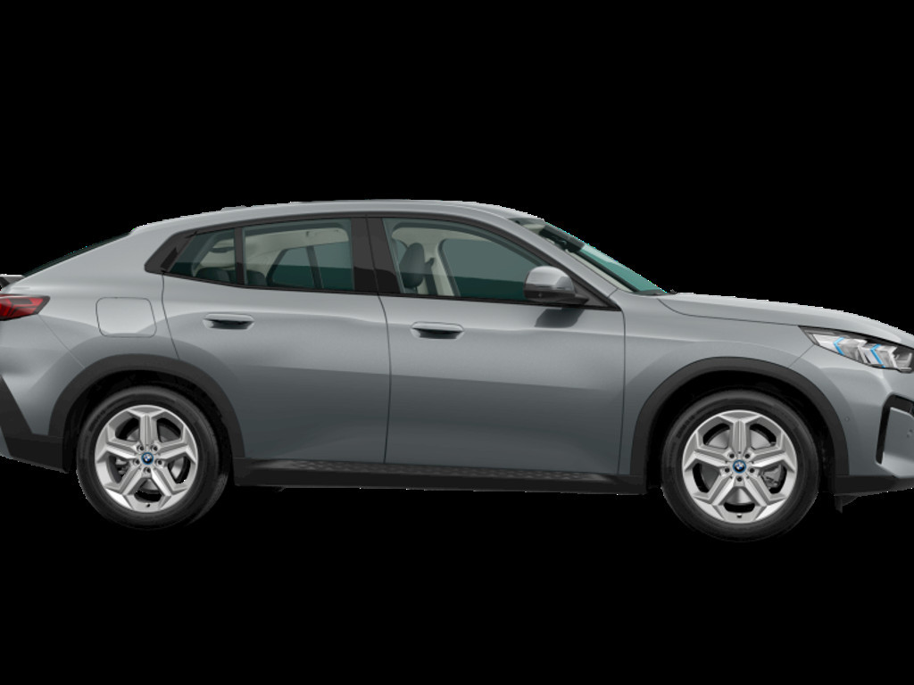 BMW iX2