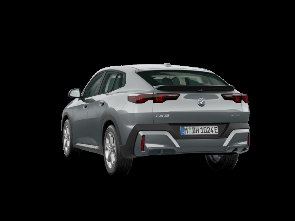 BMW iX2