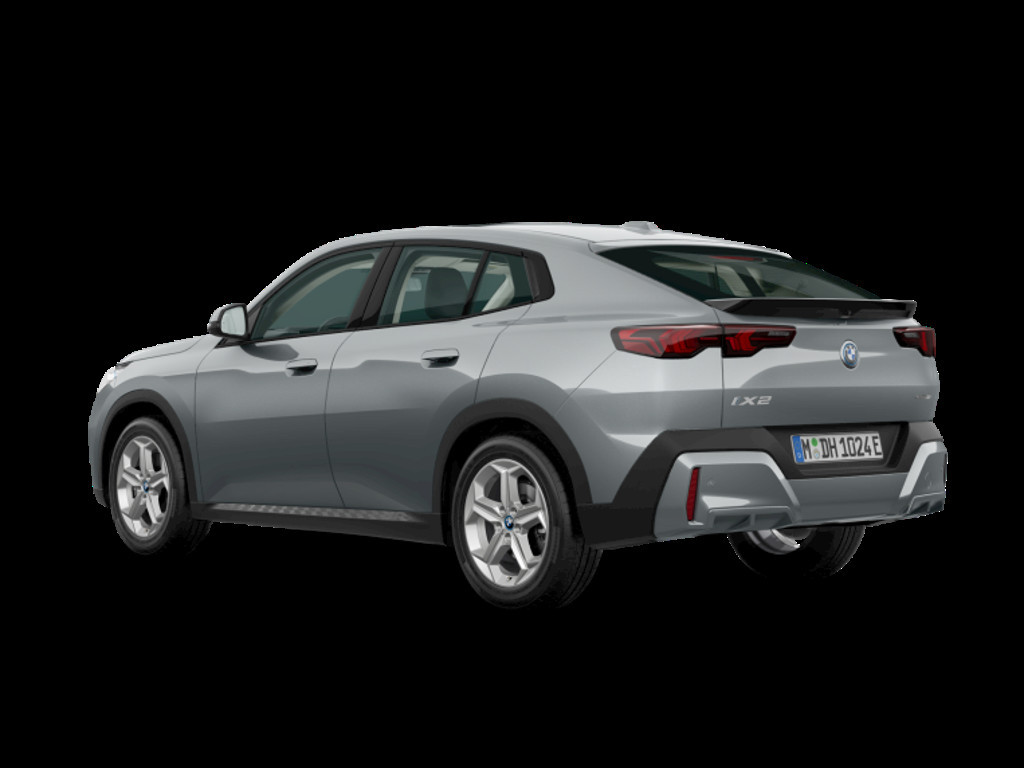 BMW iX2