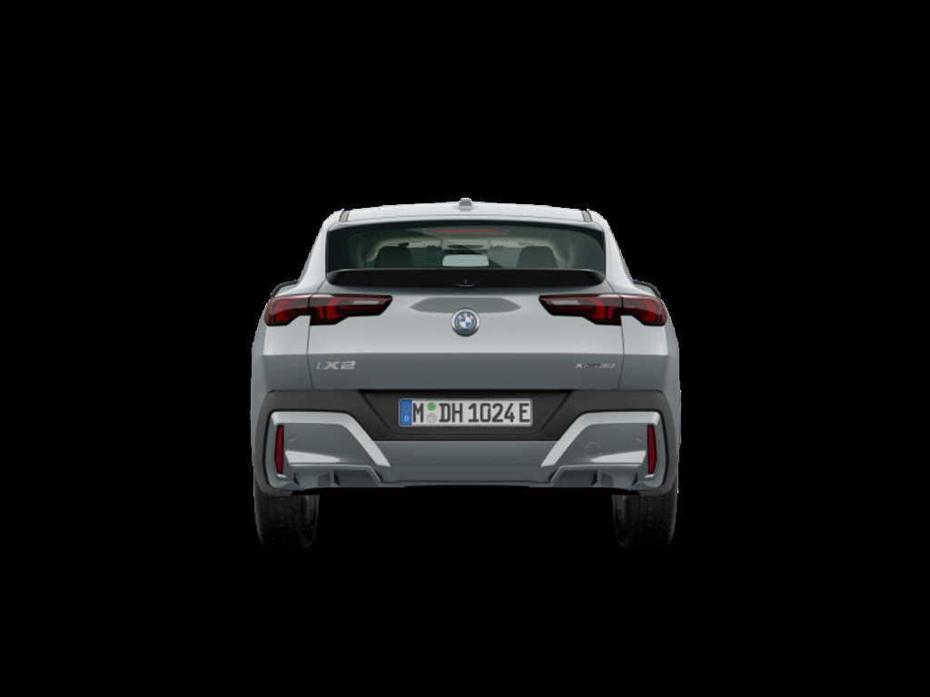BMW iX2