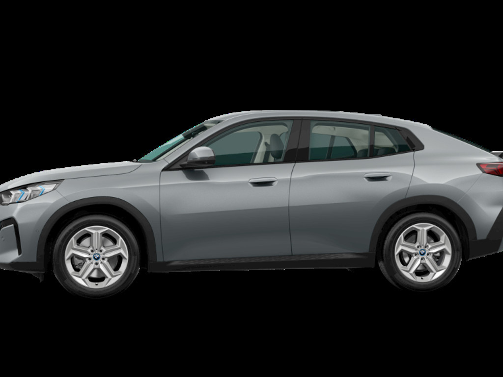 BMW iX2