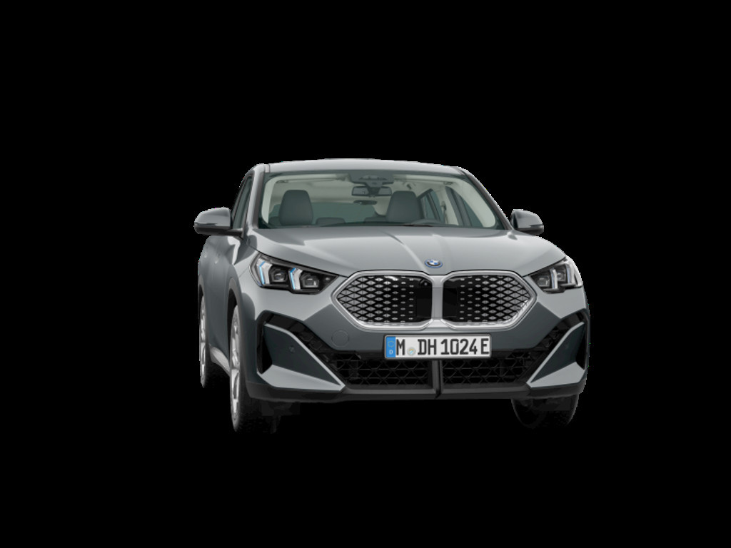 BMW iX2