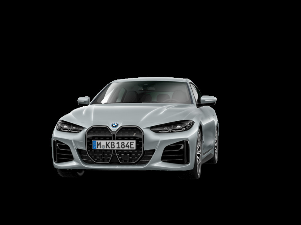 BMW i4 Coupé Gran Coupé eDrive40