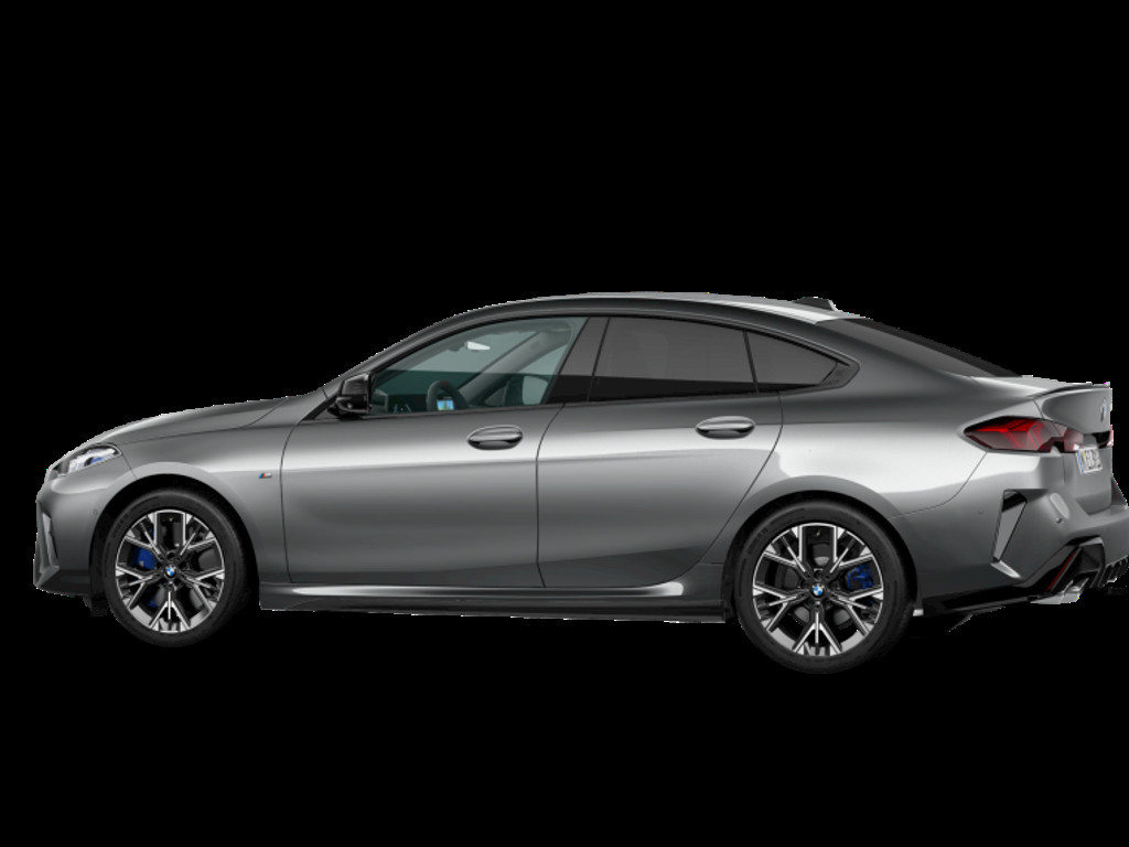 BMW M235