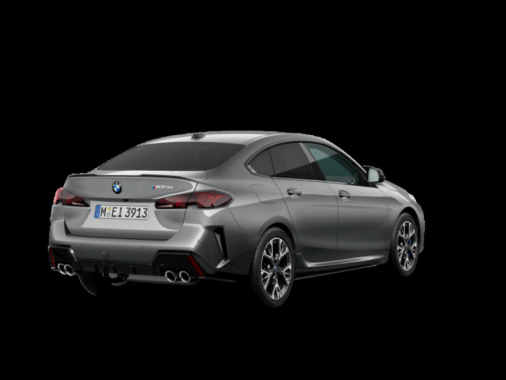 BMW M235
