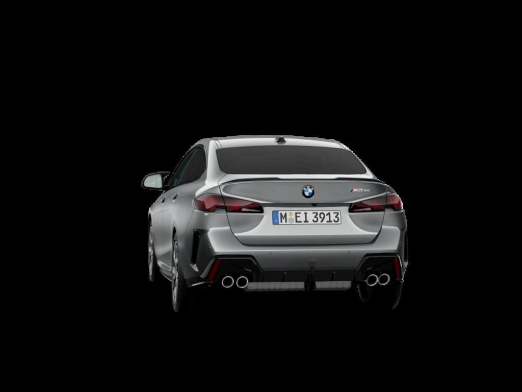 BMW M235