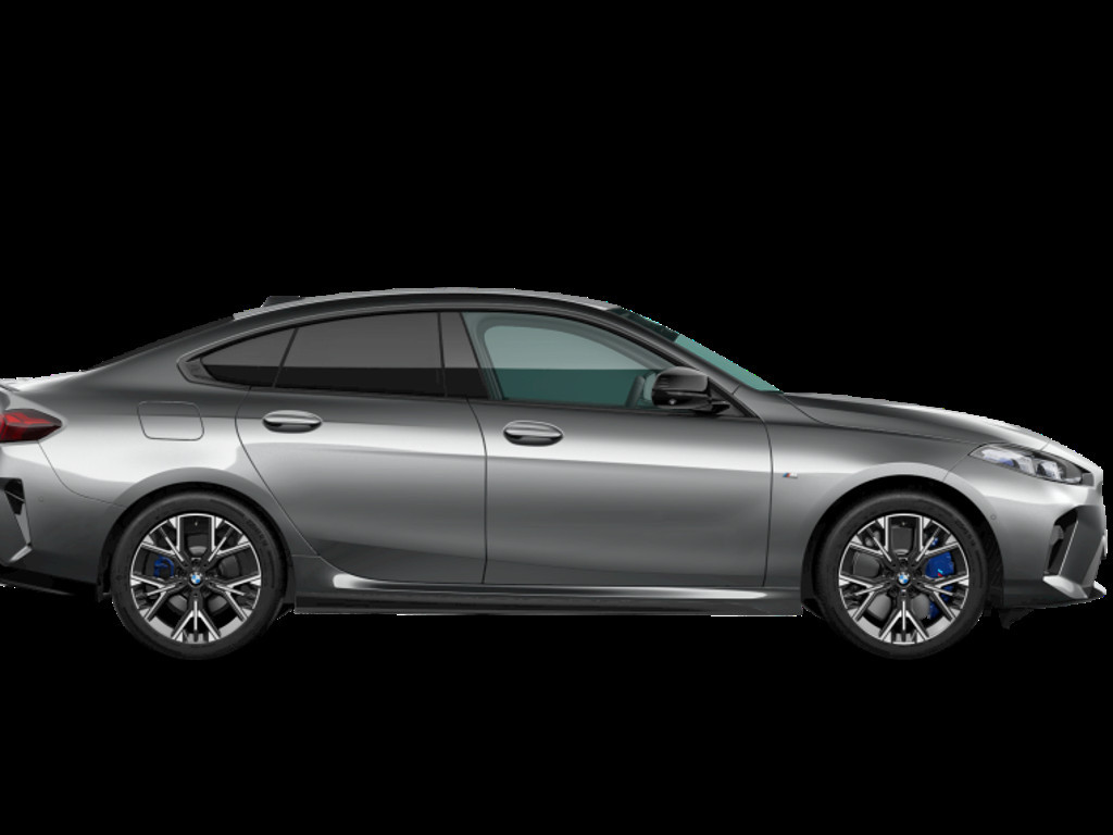 BMW M235