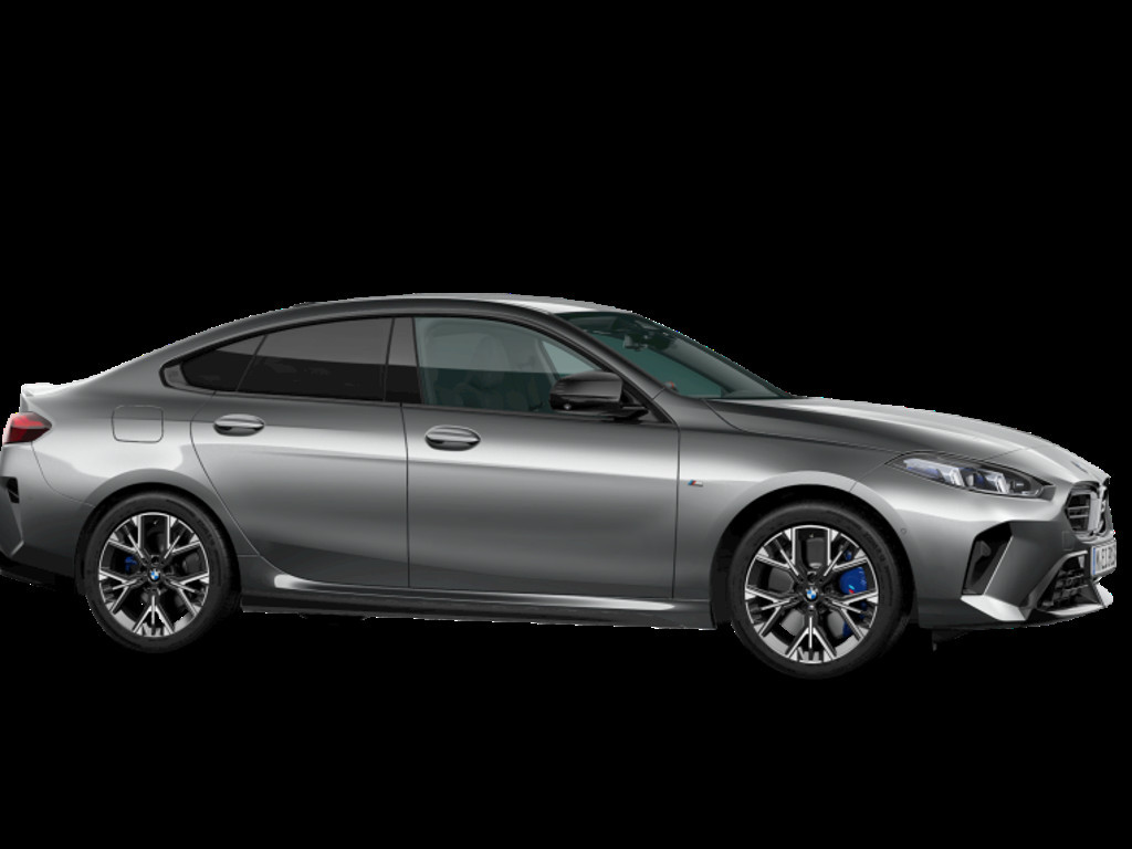 BMW M235