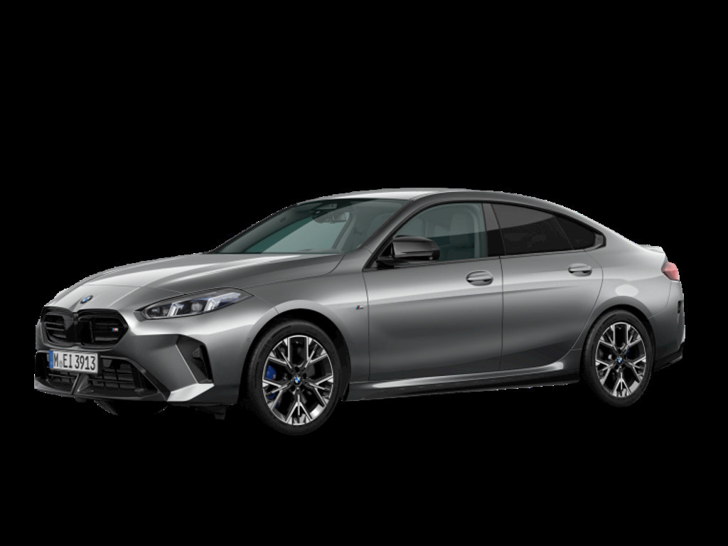BMW M235
