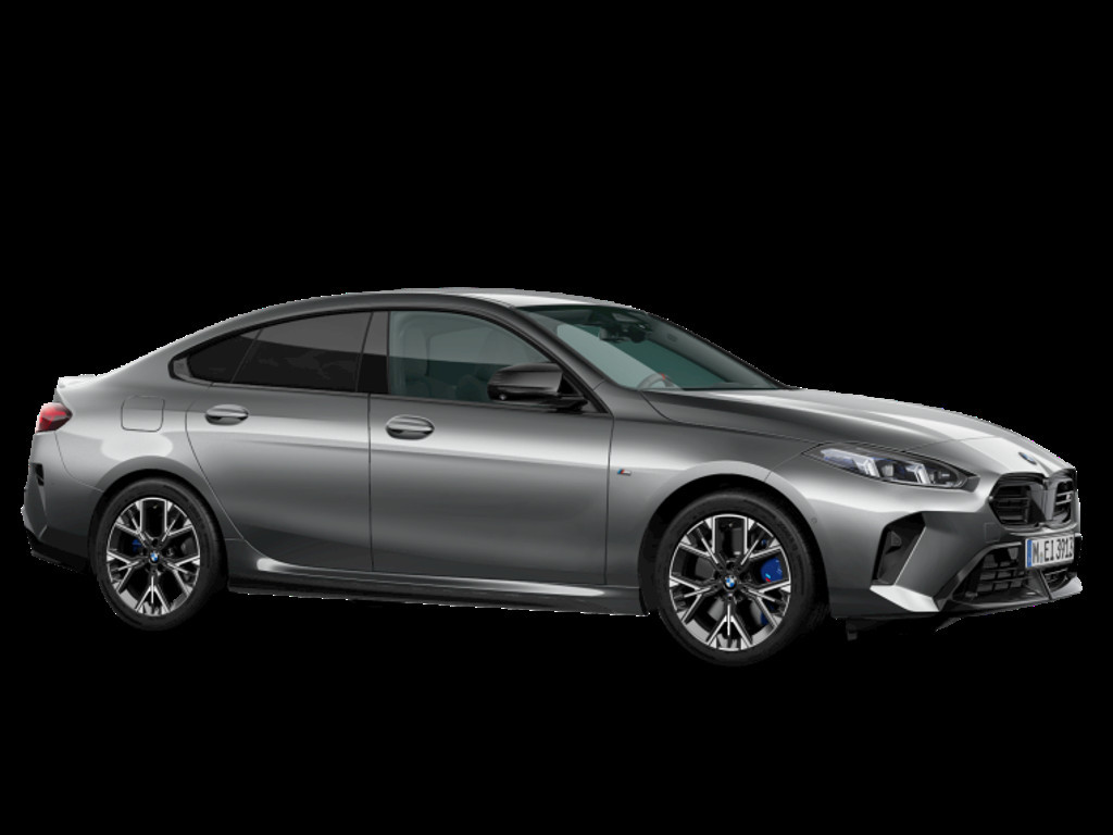 BMW M235
