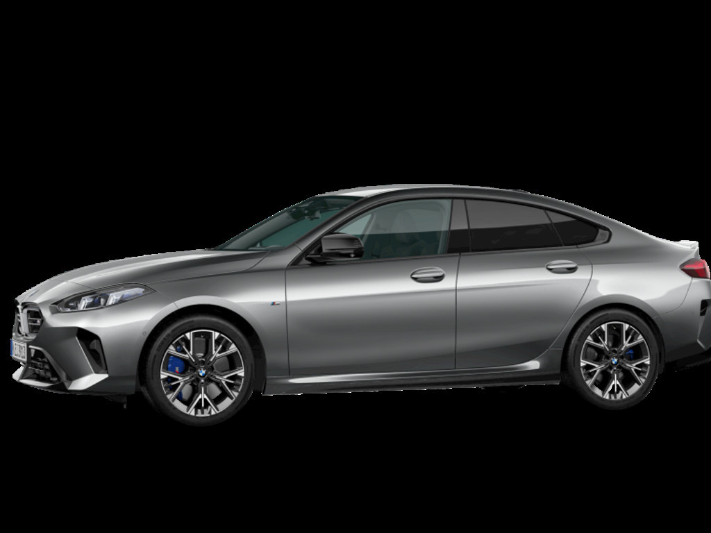 BMW M235