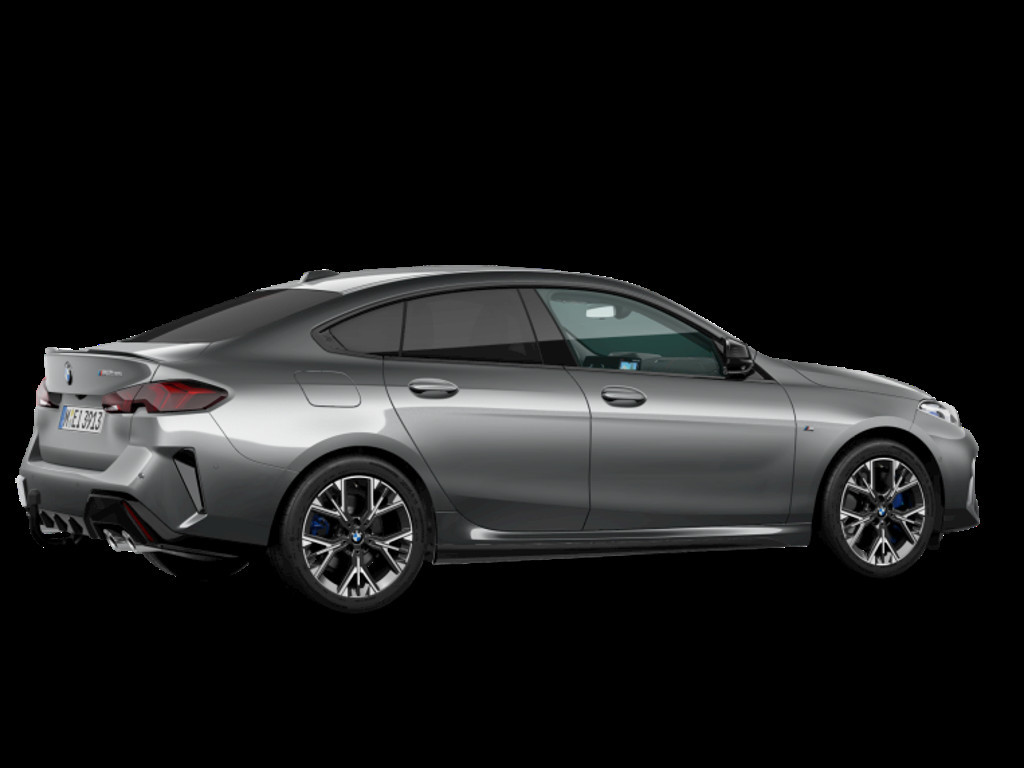 BMW M235