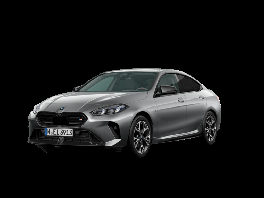 BMW M235