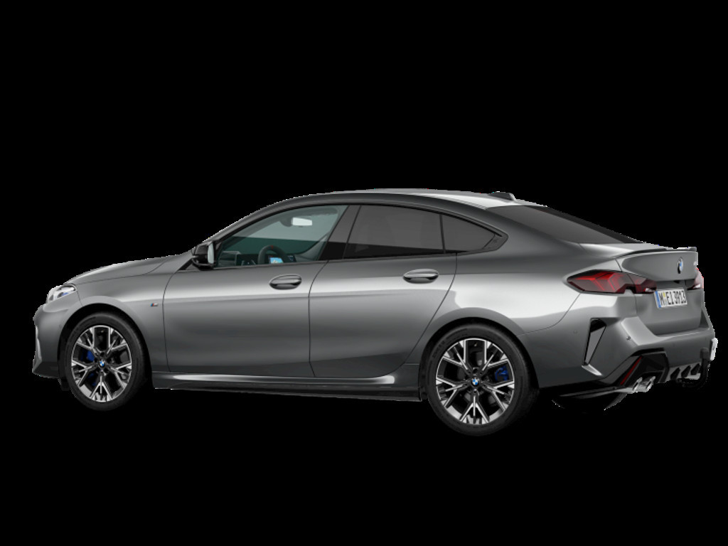 BMW M235