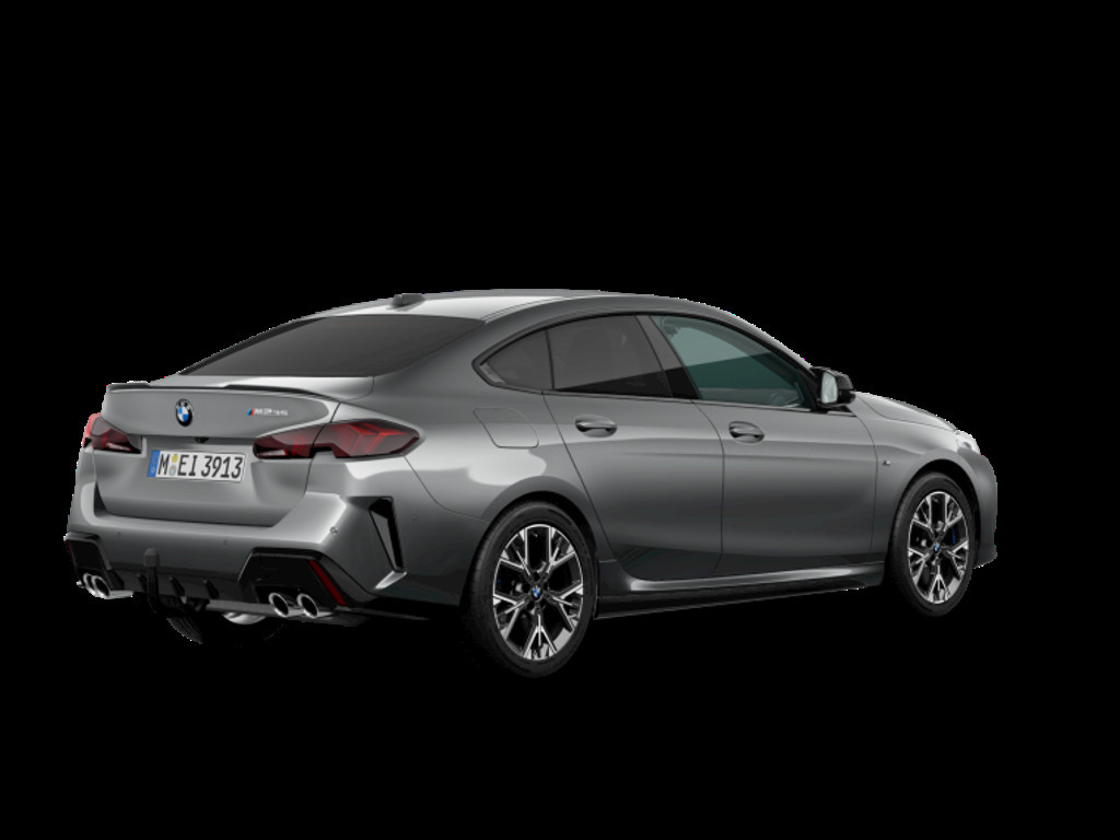BMW M235