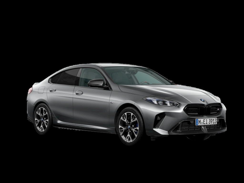 BMW M235