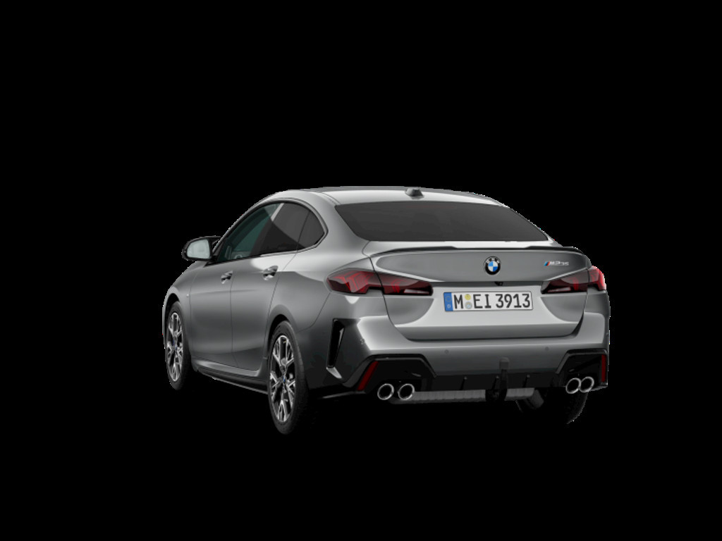 BMW M235