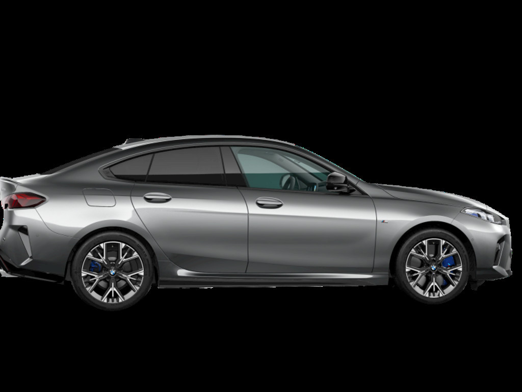 BMW M235