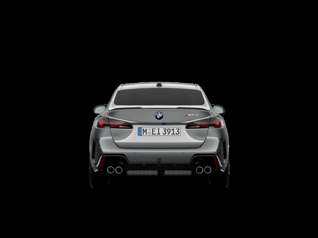 BMW M235