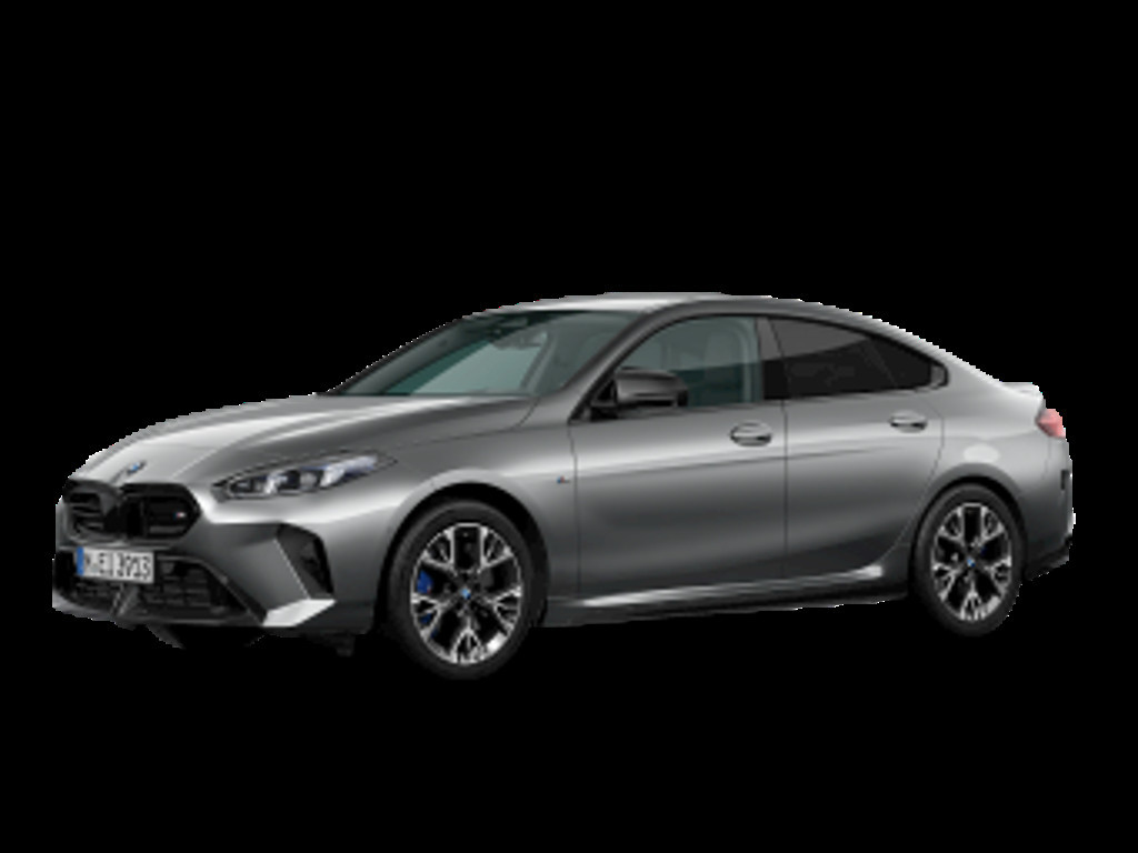 BMW M235