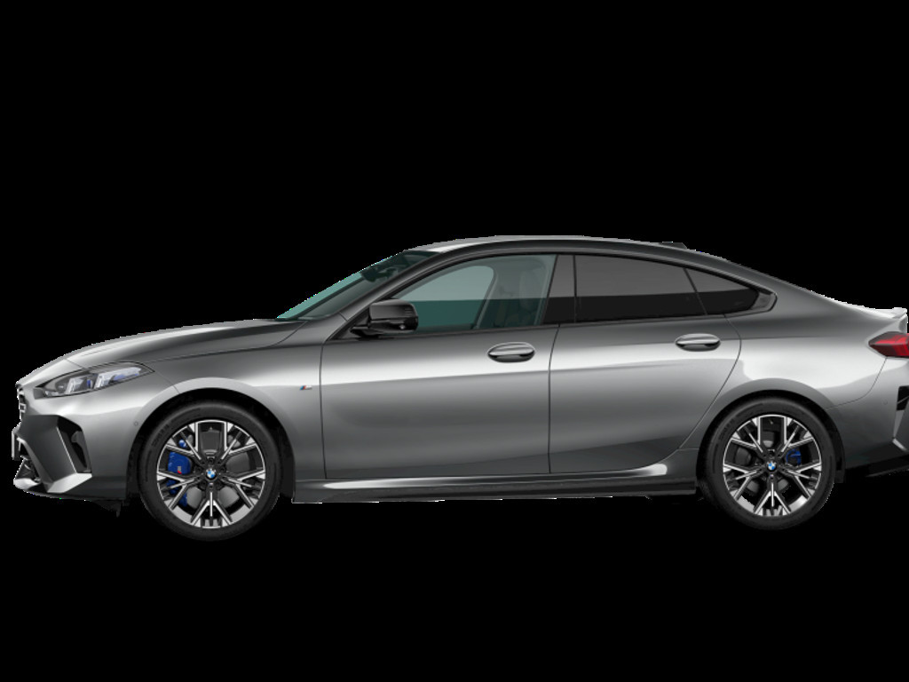 BMW M235