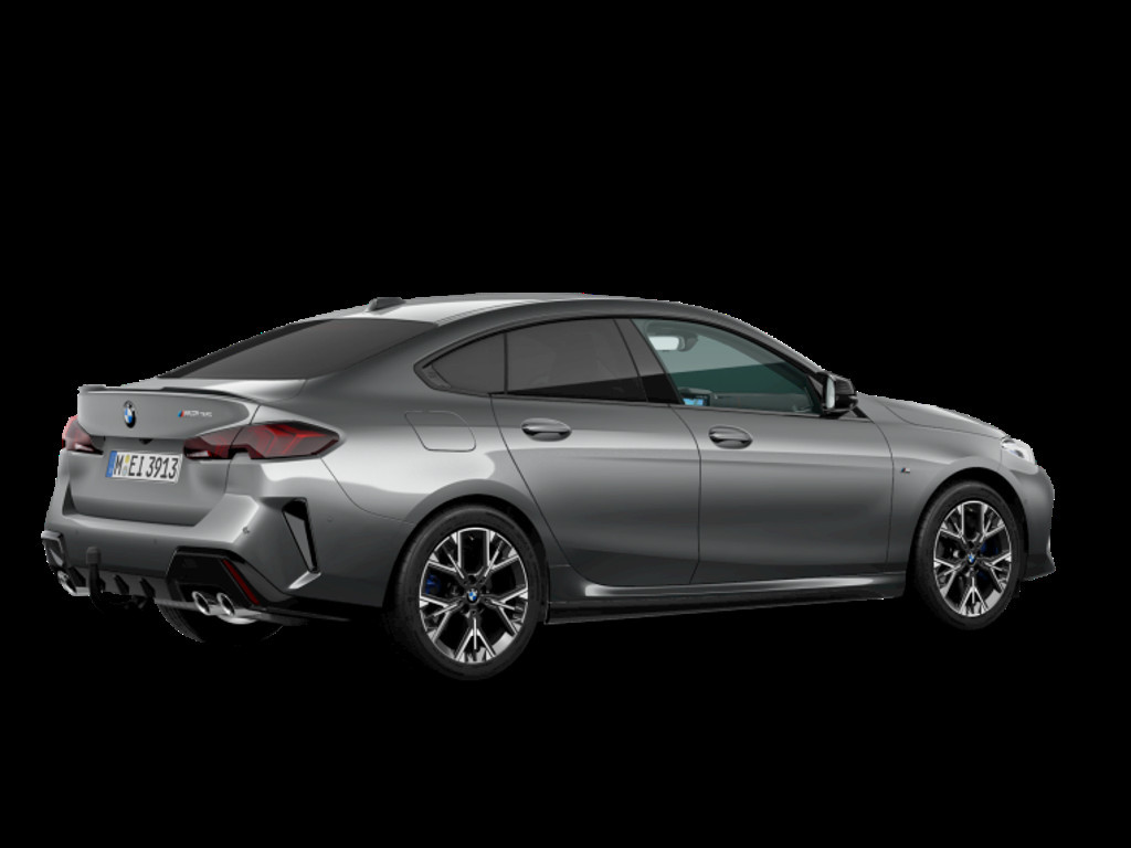 BMW M235