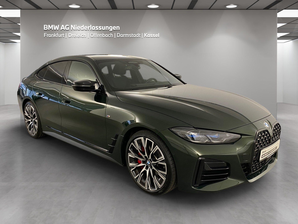 BMW M440