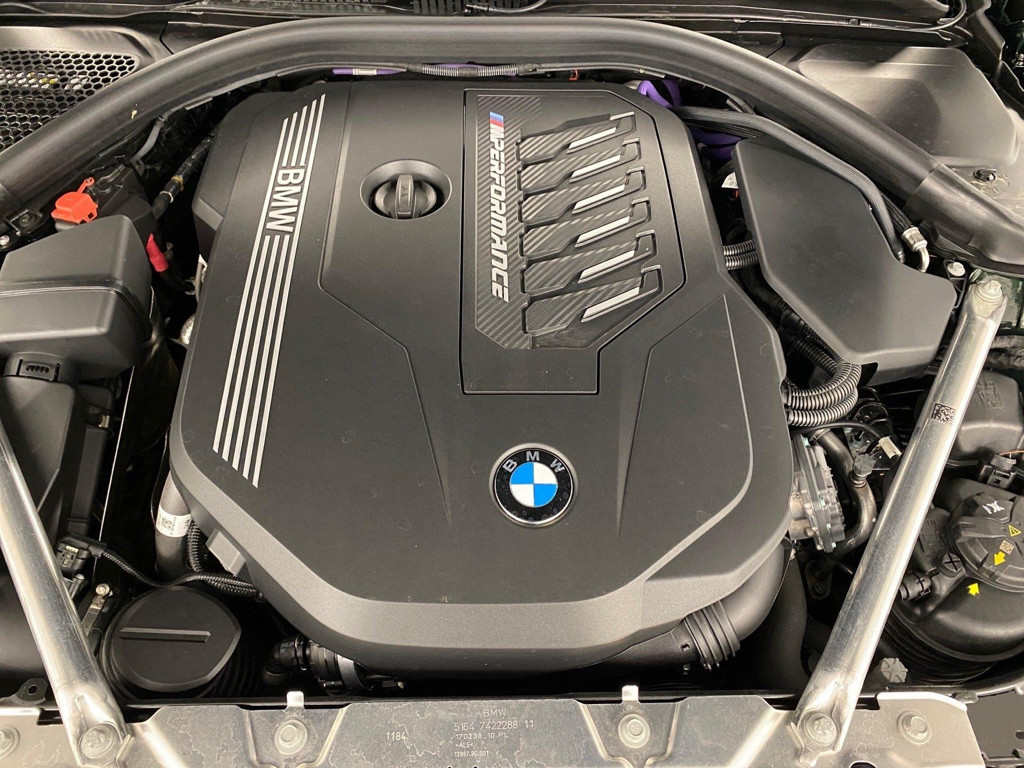 BMW M440