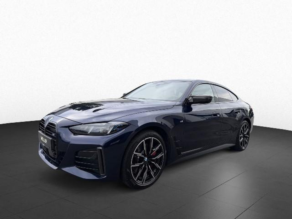BMW M440 xDrive Coupé Gran Coupé M440i