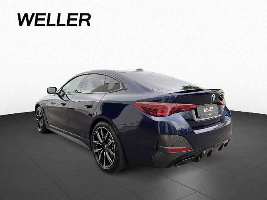 BMW M440