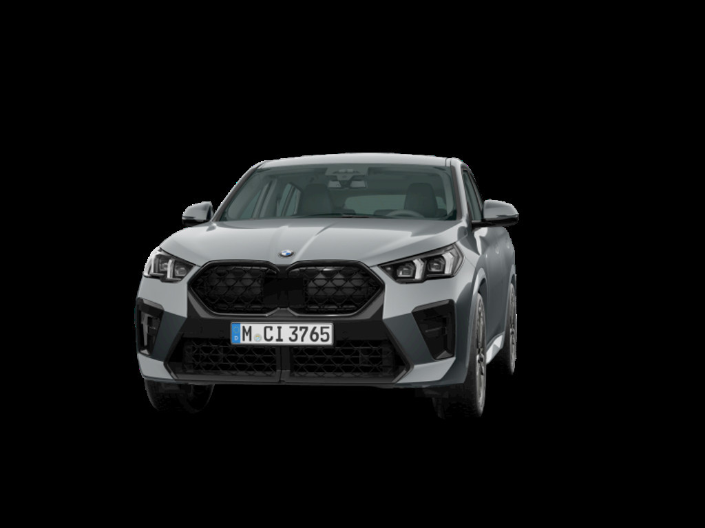 BMW X2 sDrive20i