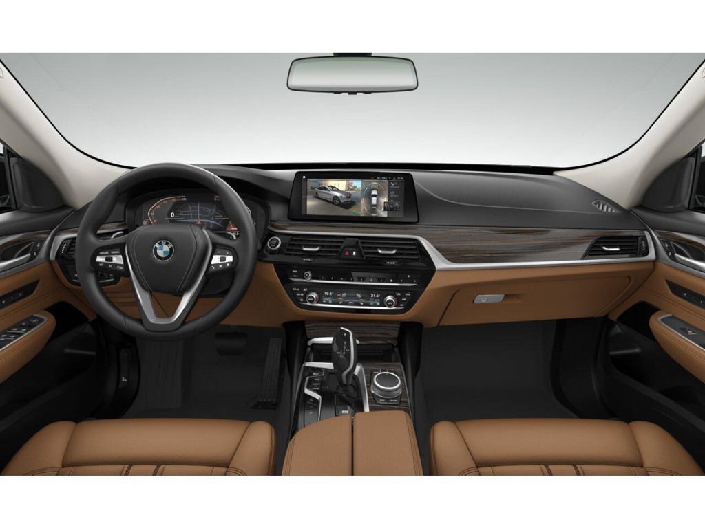 BMW 6 Serie
