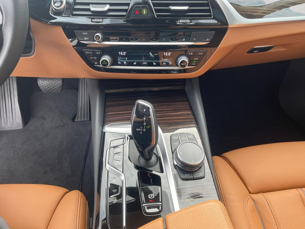 BMW 6 Serie