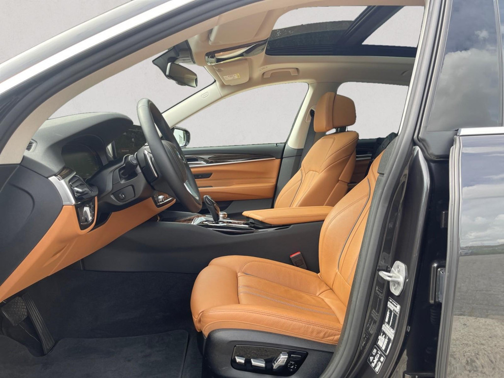 BMW 6 Serie