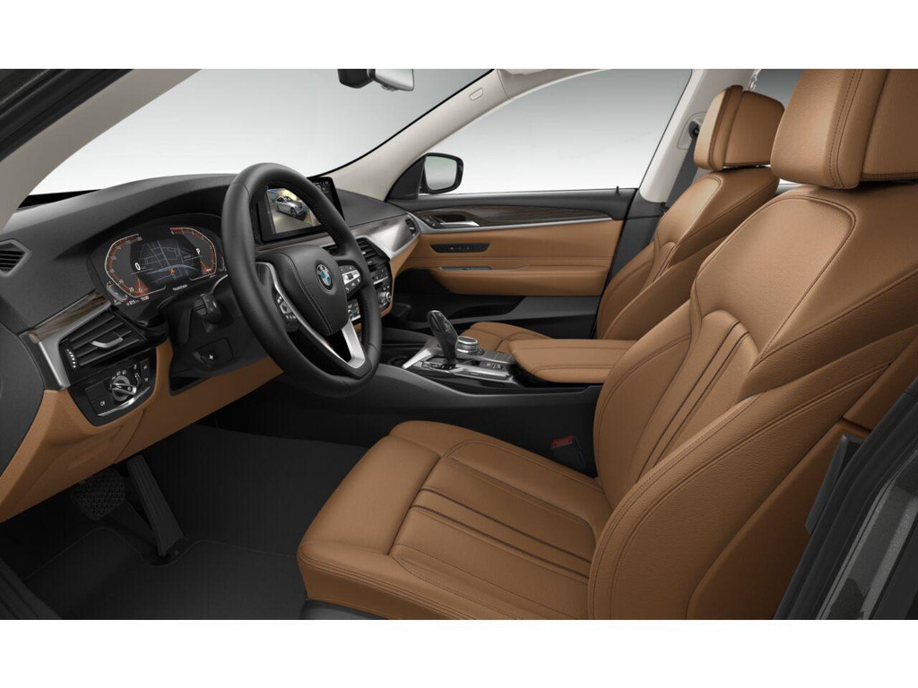 BMW 6 Serie