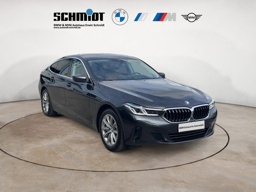 BMW 6 Serie