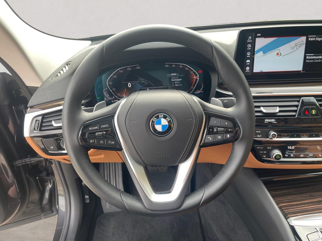 BMW 6 Serie
