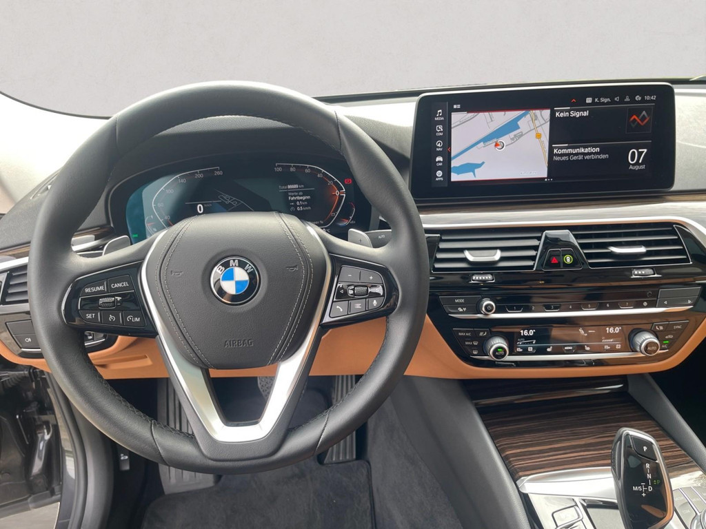 BMW 6 Serie