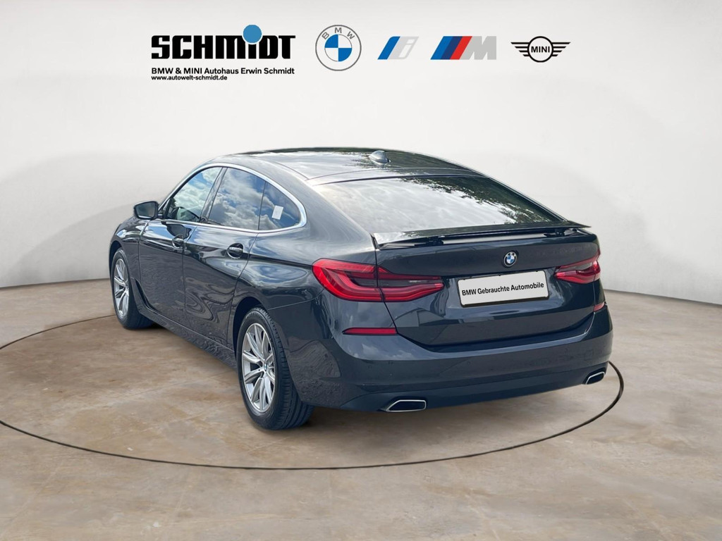 BMW 6 Serie