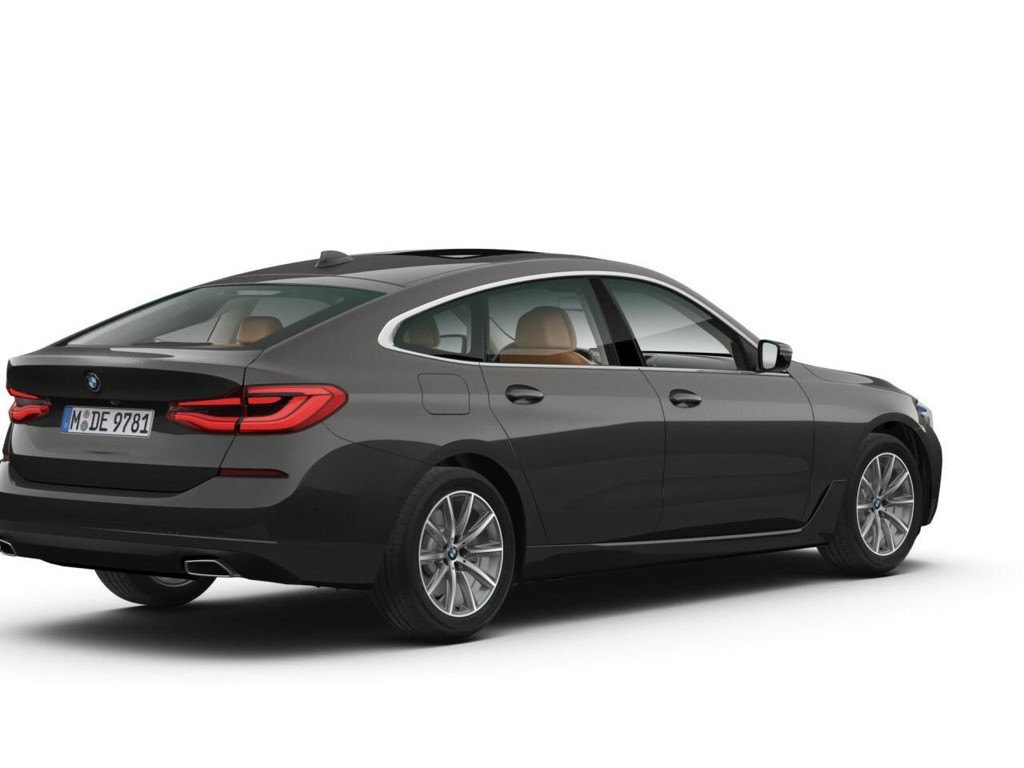 BMW 6 Serie