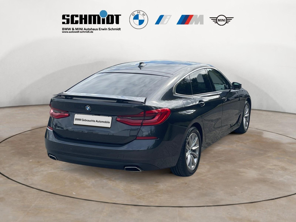 BMW 6 Serie