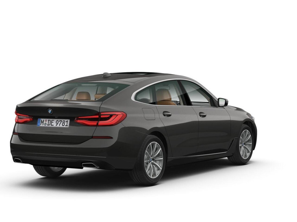 BMW 6 Serie