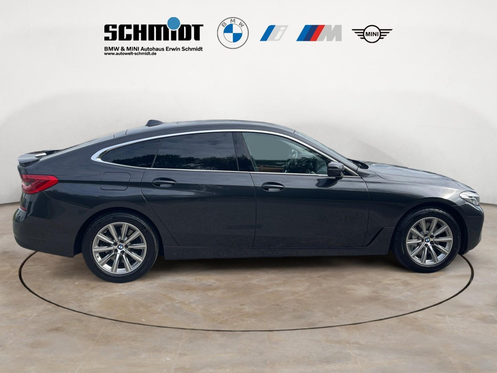 BMW 6 Serie