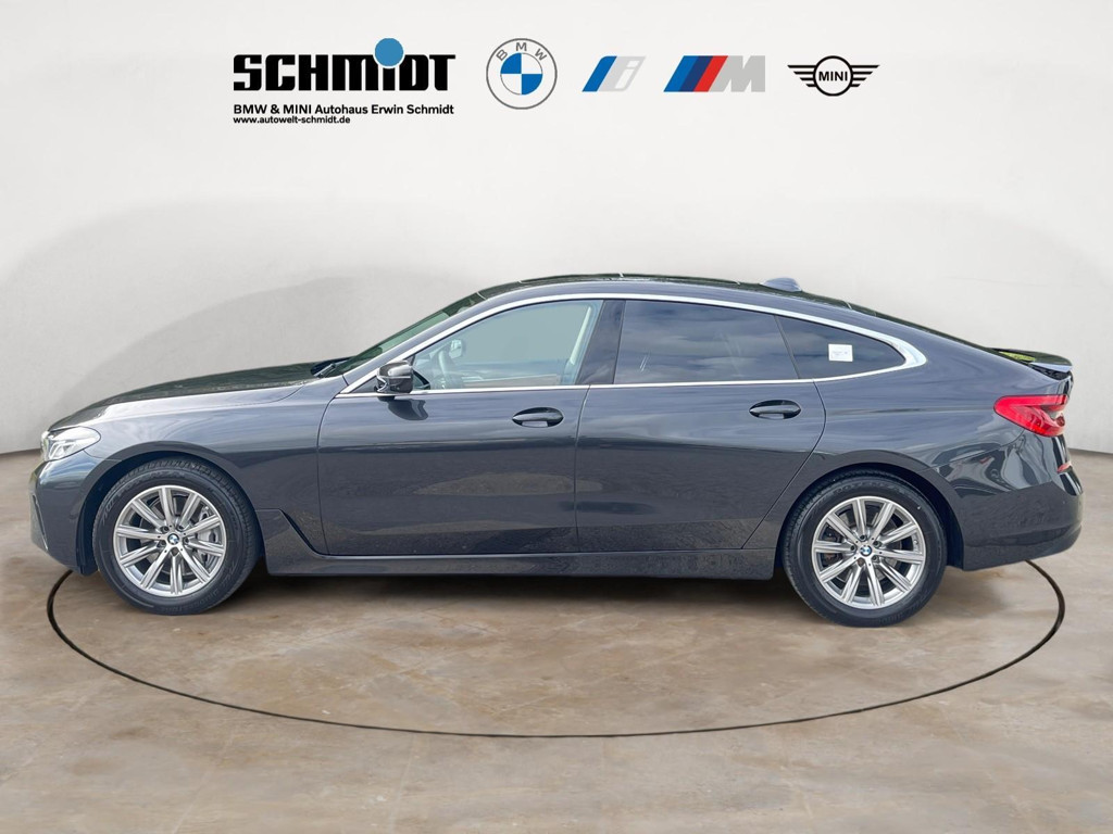 BMW 6 Serie