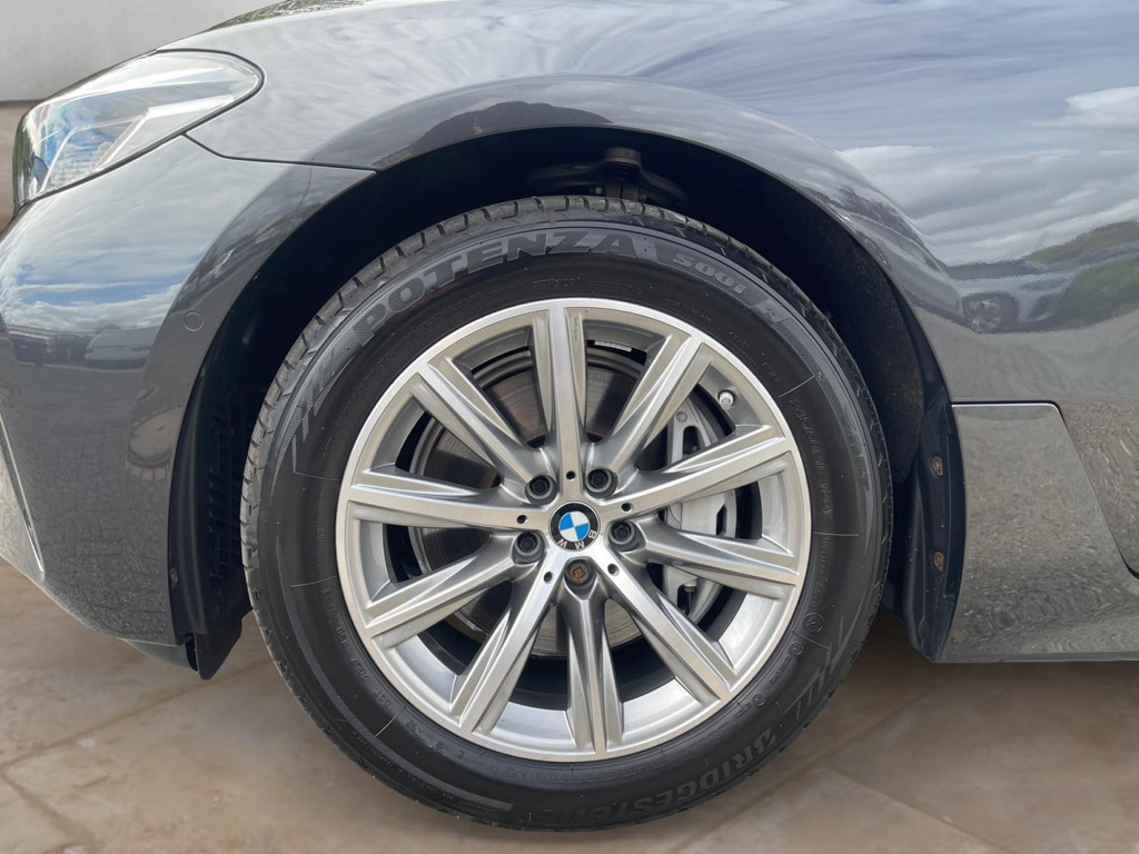BMW 6 Serie